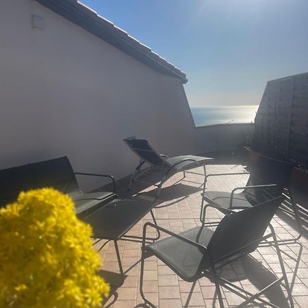 Il Capanno Hotel Pietra Ligure Eksteriør billede